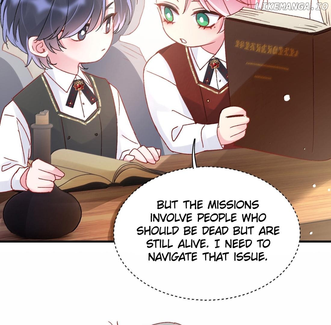 I Have to Be a Great Villain Chapter 147 - page 11