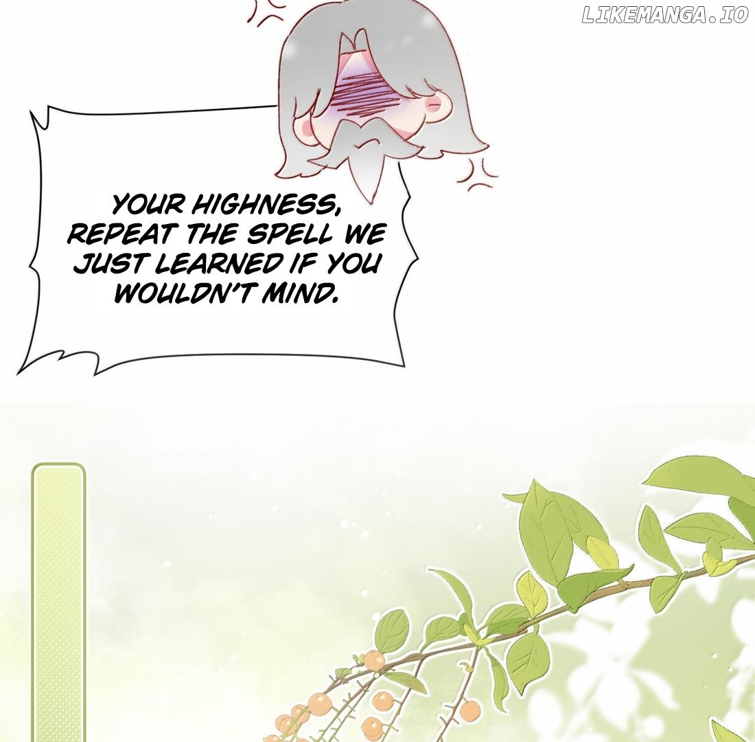 I Have to Be a Great Villain Chapter 147 - page 12