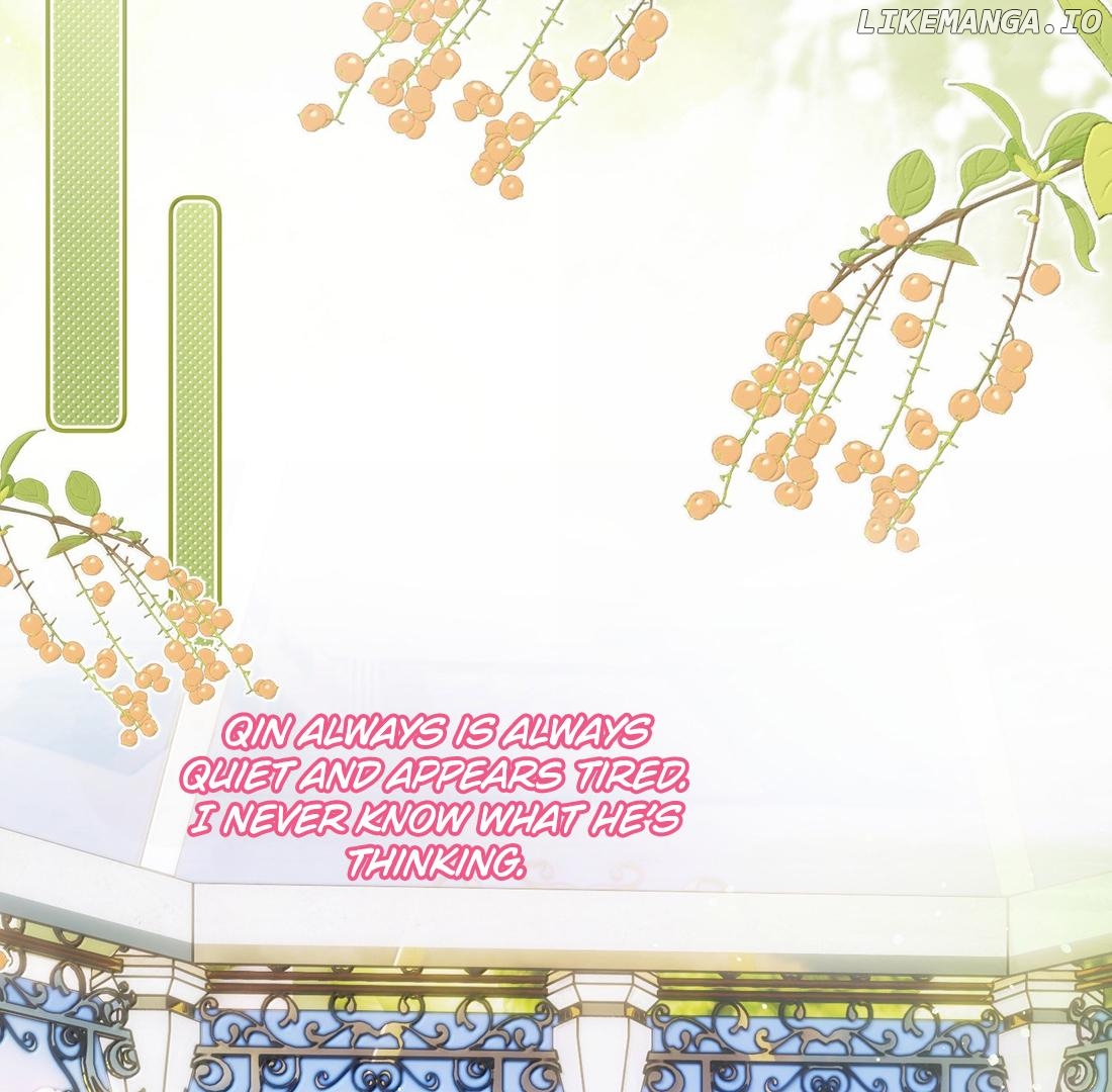 I Have to Be a Great Villain Chapter 147 - page 13