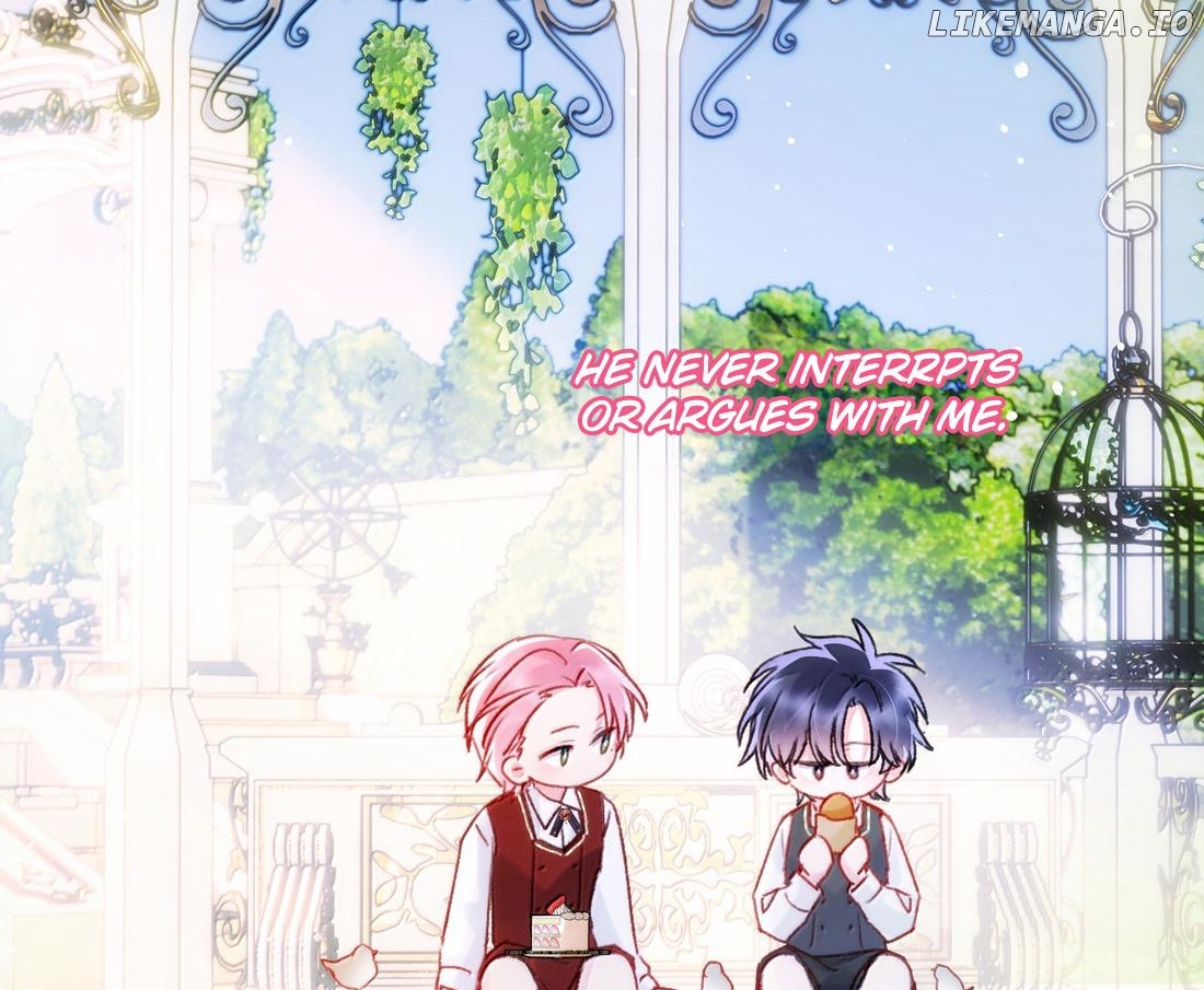 I Have to Be a Great Villain Chapter 147 - page 14