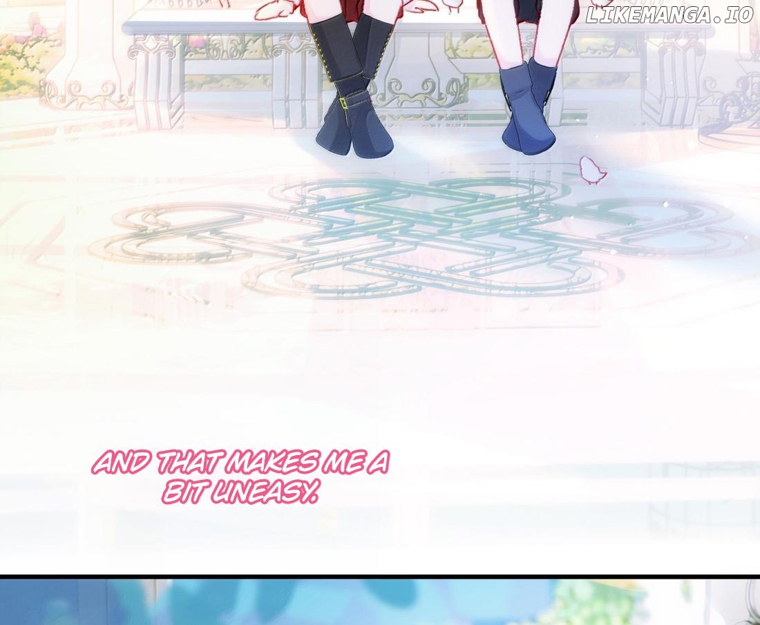 I Have to Be a Great Villain Chapter 147 - page 15