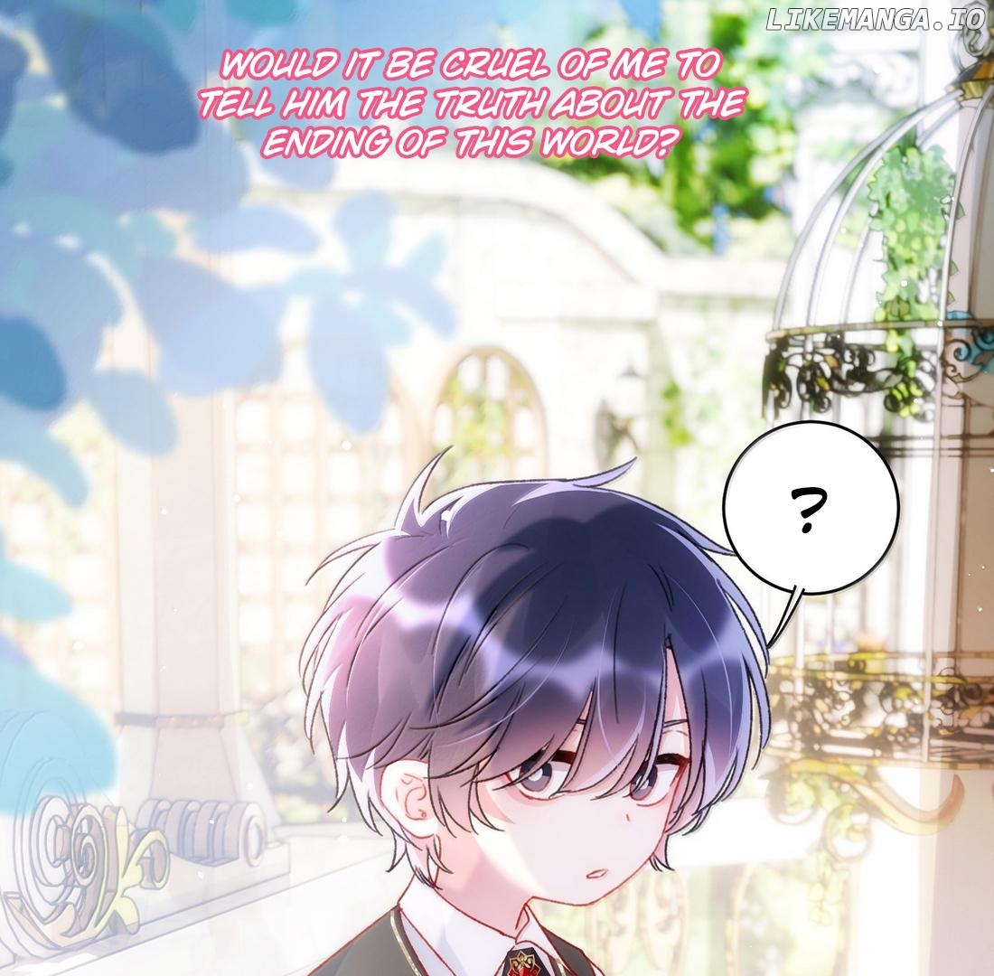 I Have to Be a Great Villain Chapter 147 - page 16