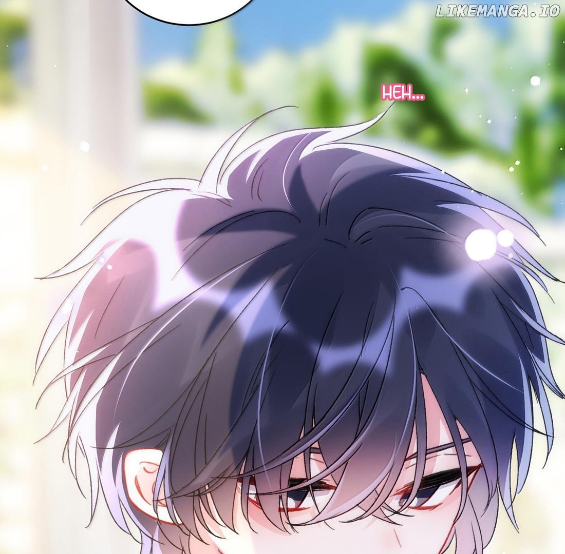 I Have to Be a Great Villain Chapter 147 - page 18