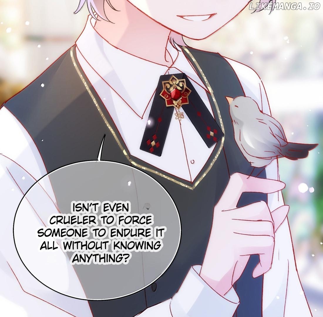 I Have to Be a Great Villain Chapter 147 - page 19