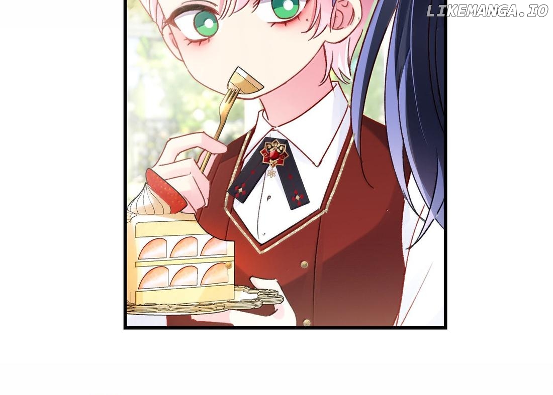 I Have to Be a Great Villain Chapter 147 - page 21