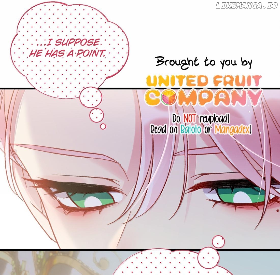 I Have to Be a Great Villain Chapter 147 - page 22