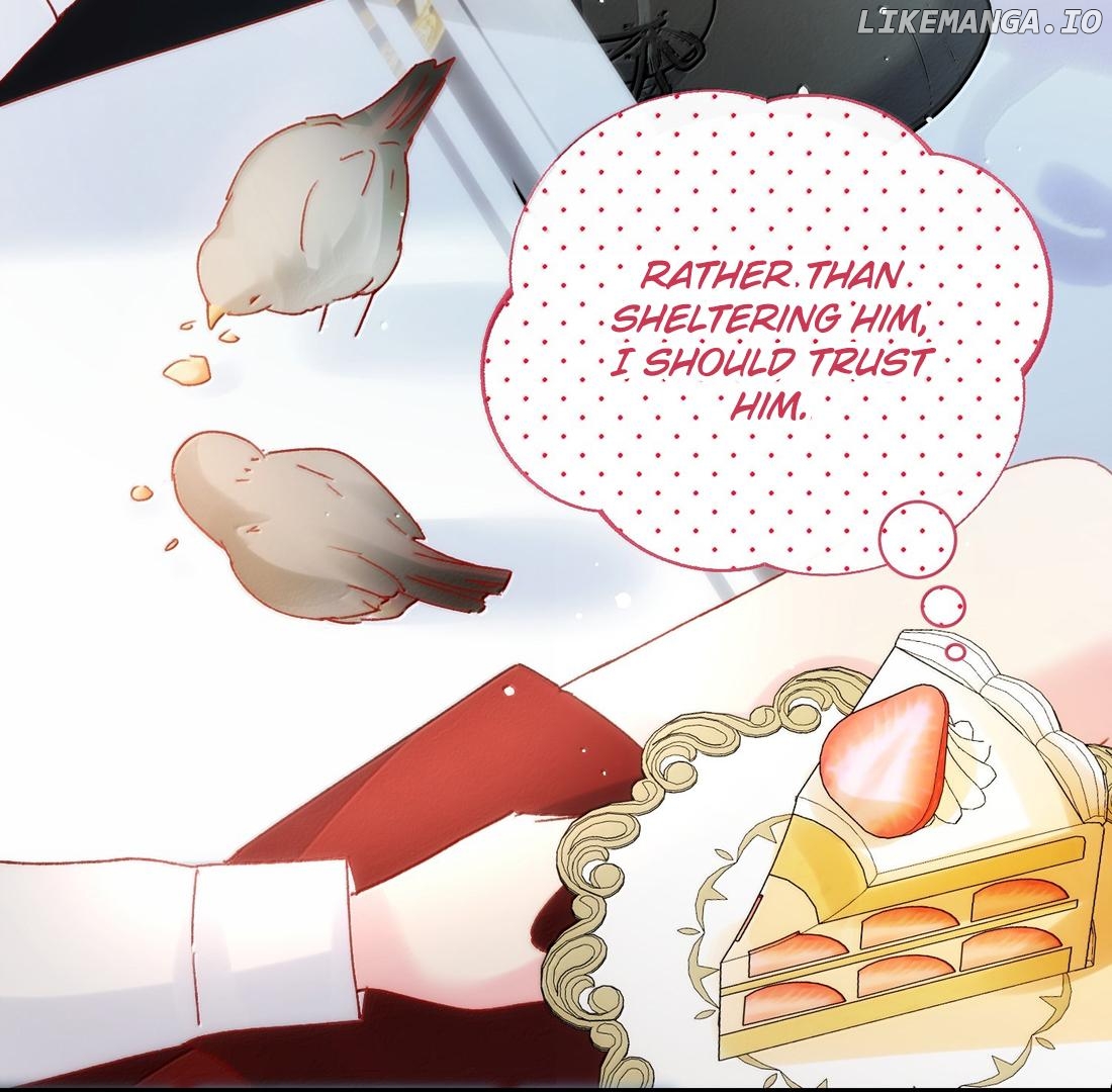 I Have to Be a Great Villain Chapter 147 - page 24