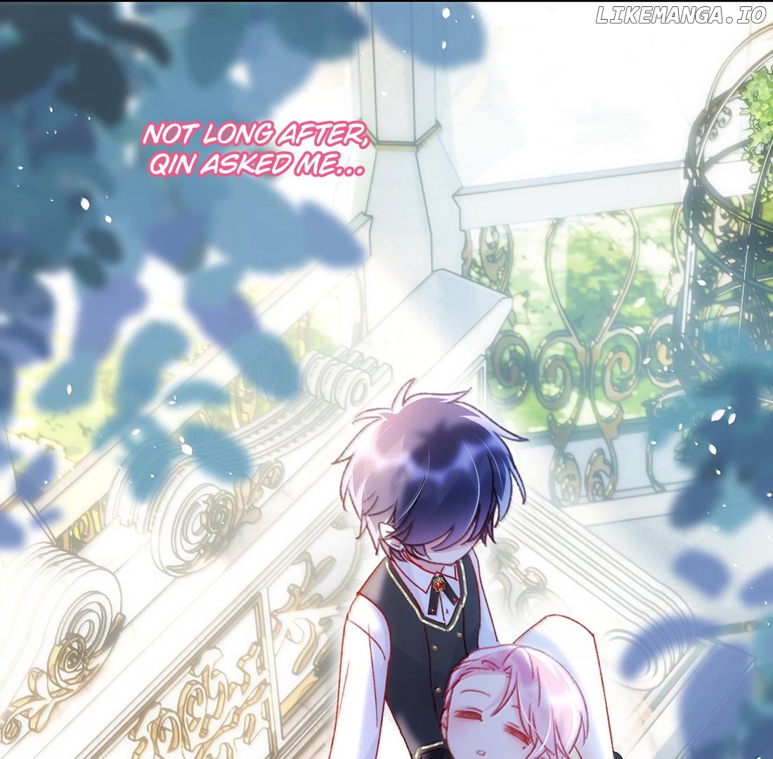 I Have to Be a Great Villain Chapter 147 - page 25