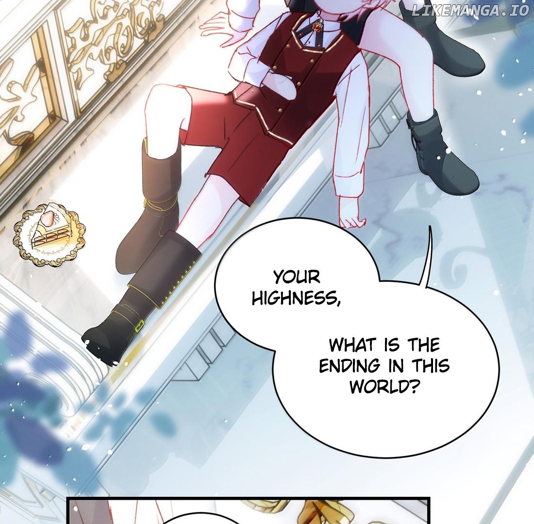 I Have to Be a Great Villain Chapter 147 - page 26