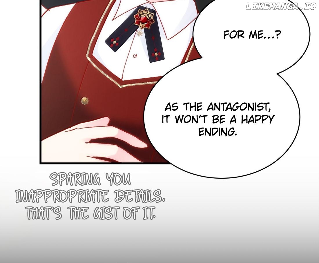 I Have to Be a Great Villain Chapter 147 - page 28