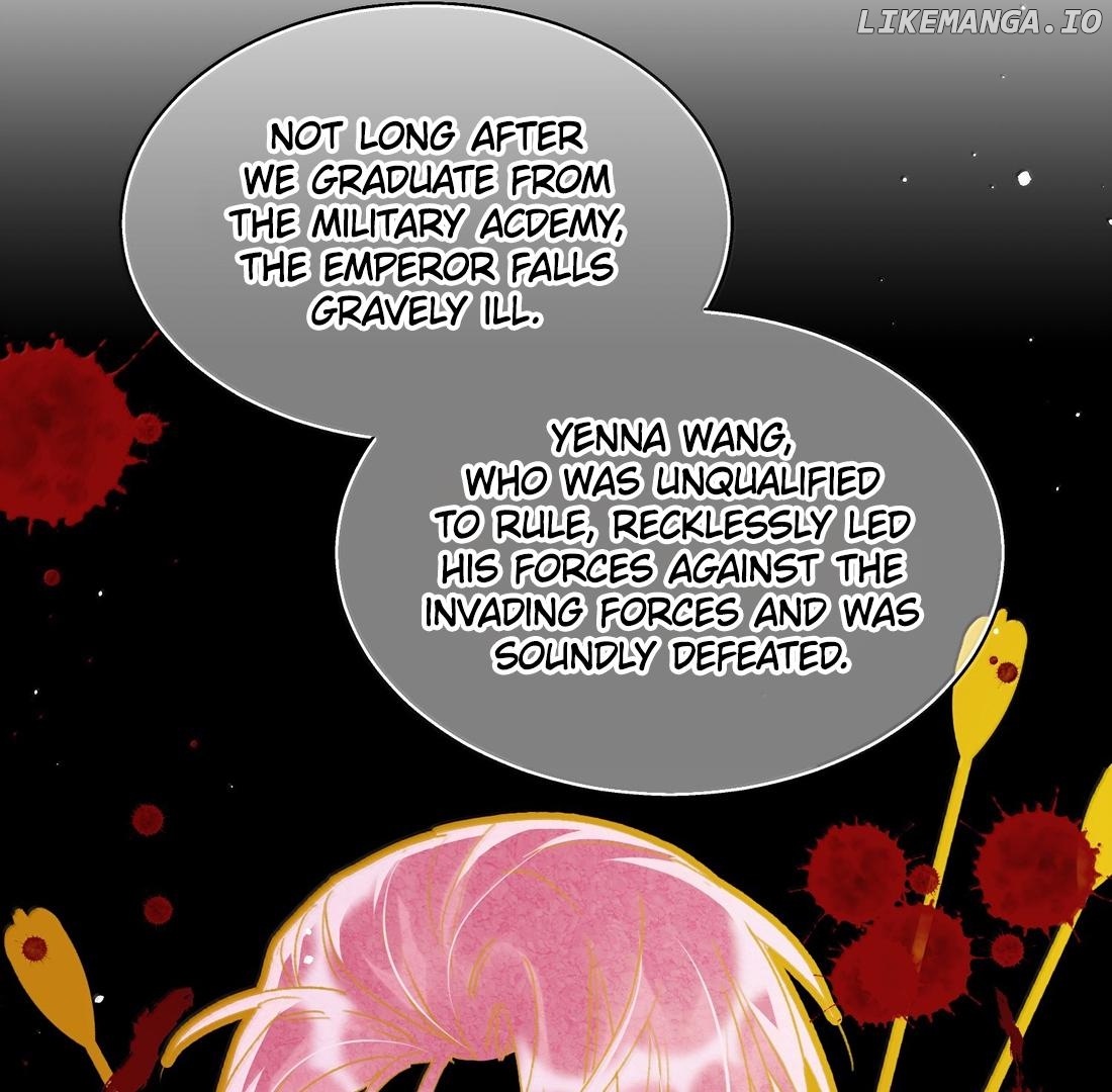 I Have to Be a Great Villain Chapter 147 - page 29