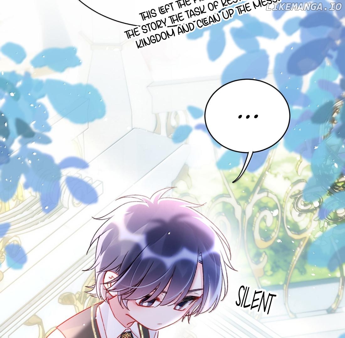 I Have to Be a Great Villain Chapter 147 - page 32