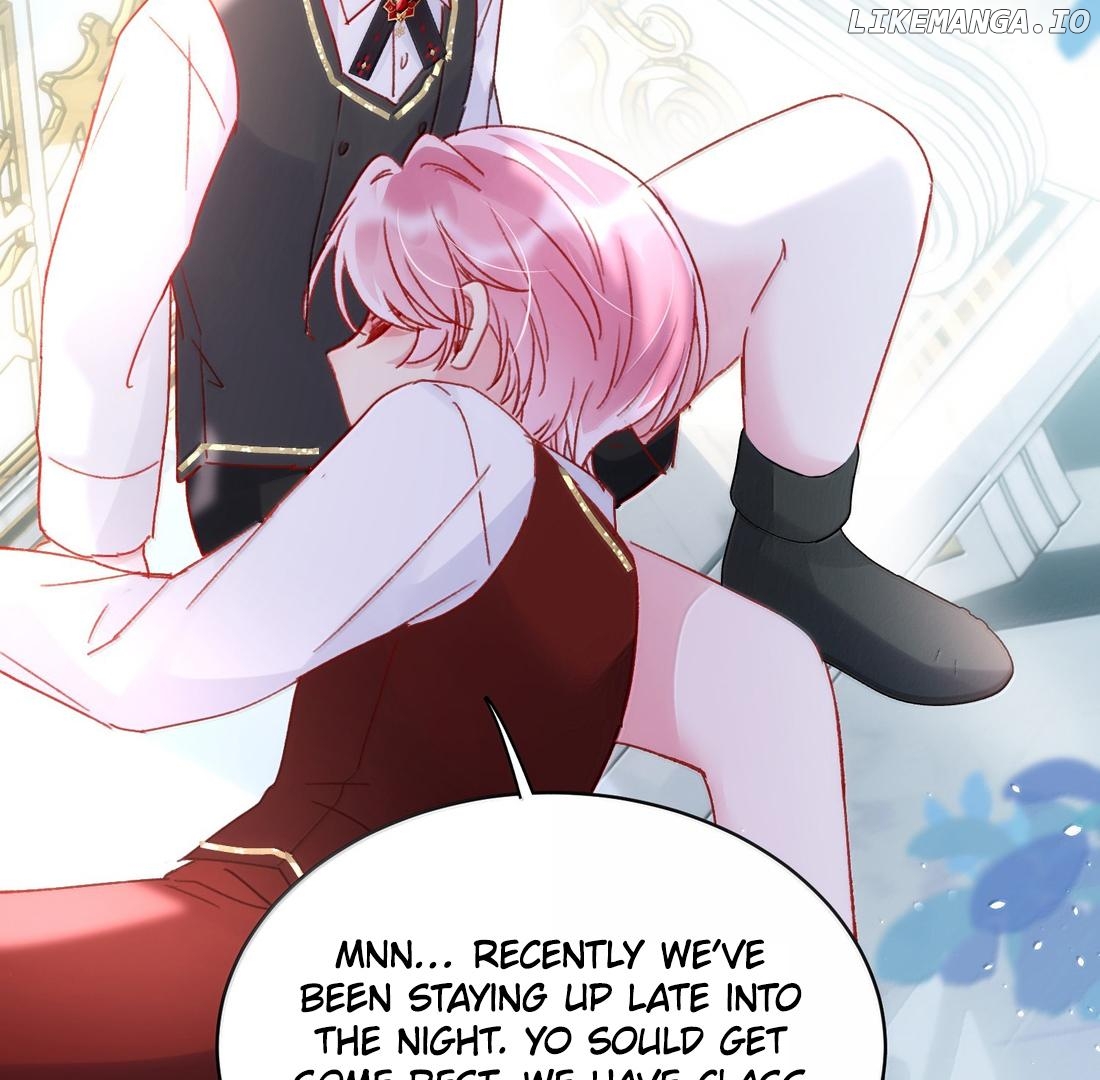 I Have to Be a Great Villain Chapter 147 - page 33