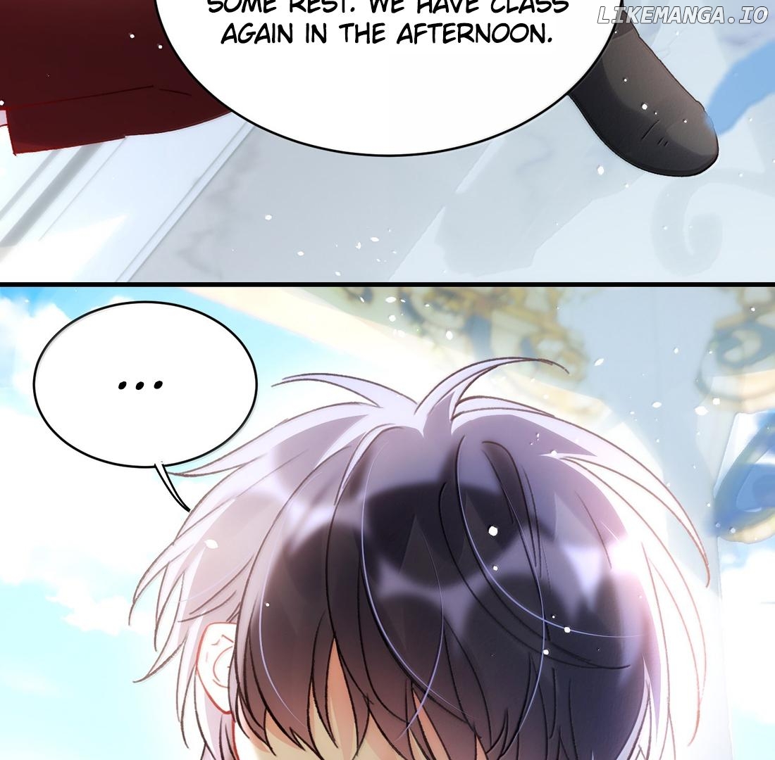 I Have to Be a Great Villain Chapter 147 - page 34