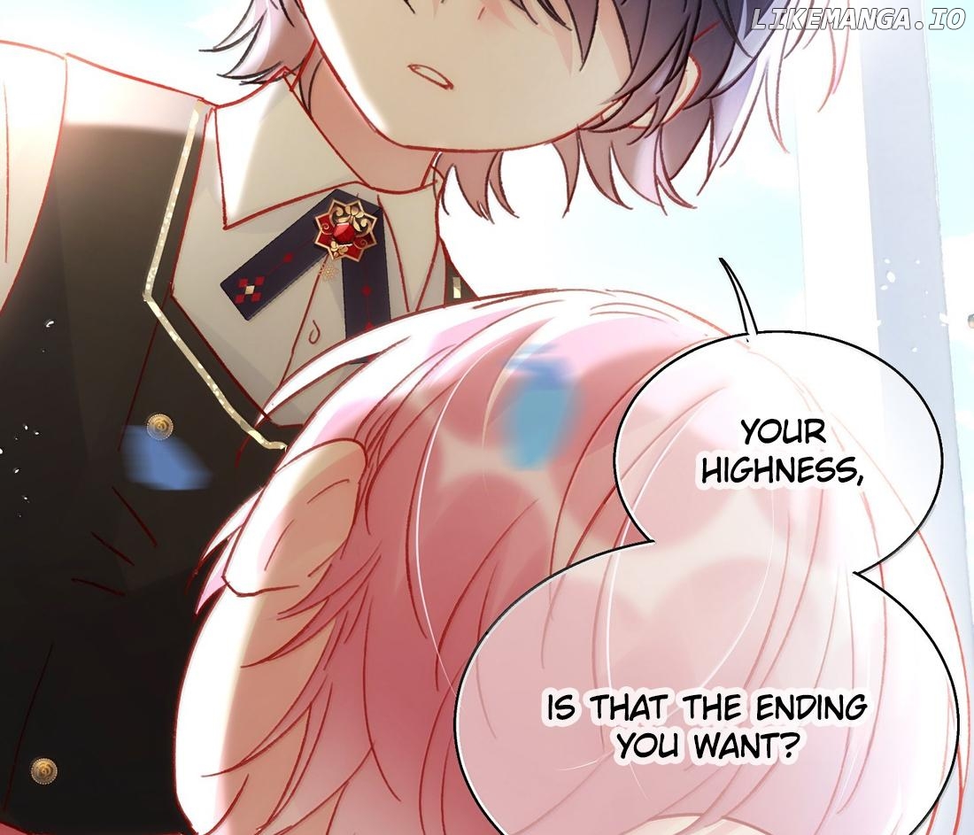 I Have to Be a Great Villain Chapter 147 - page 35