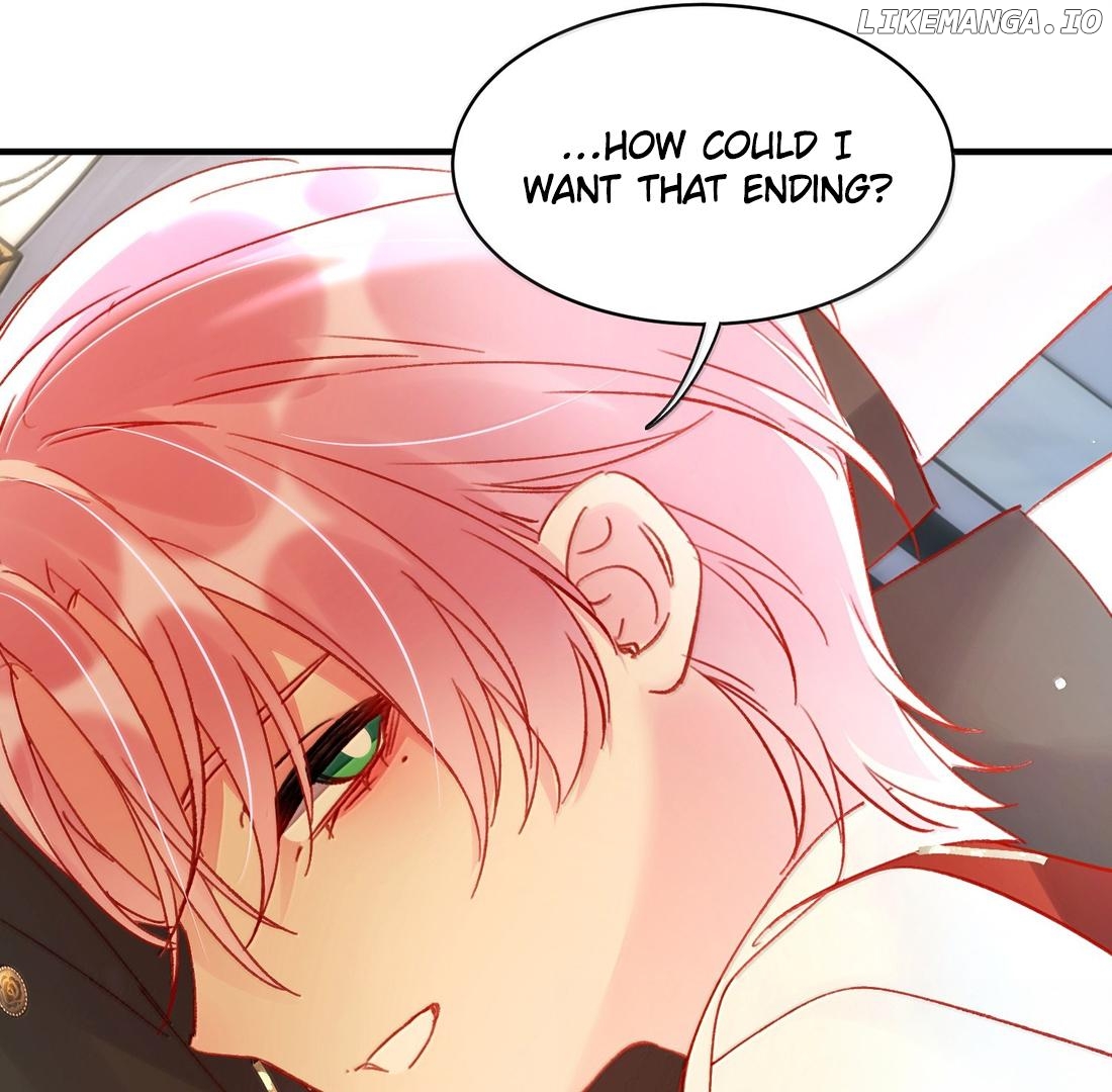 I Have to Be a Great Villain Chapter 147 - page 37