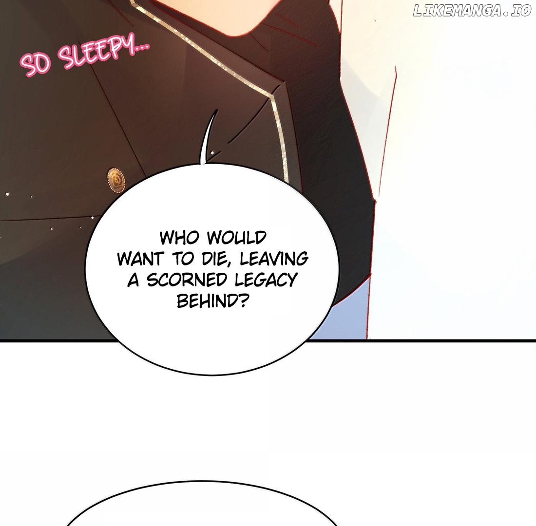 I Have to Be a Great Villain Chapter 147 - page 38