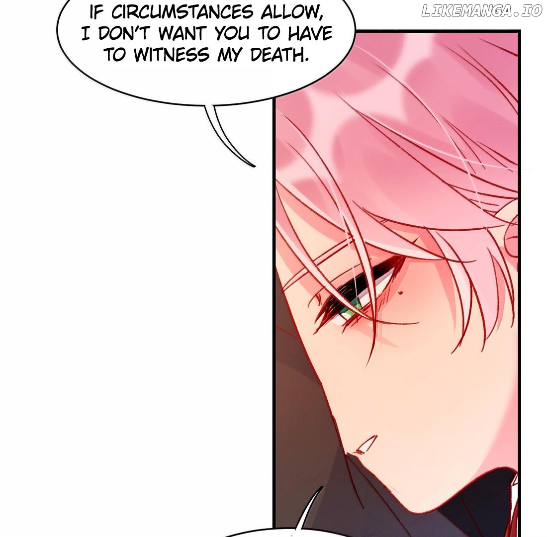 I Have to Be a Great Villain Chapter 147 - page 39