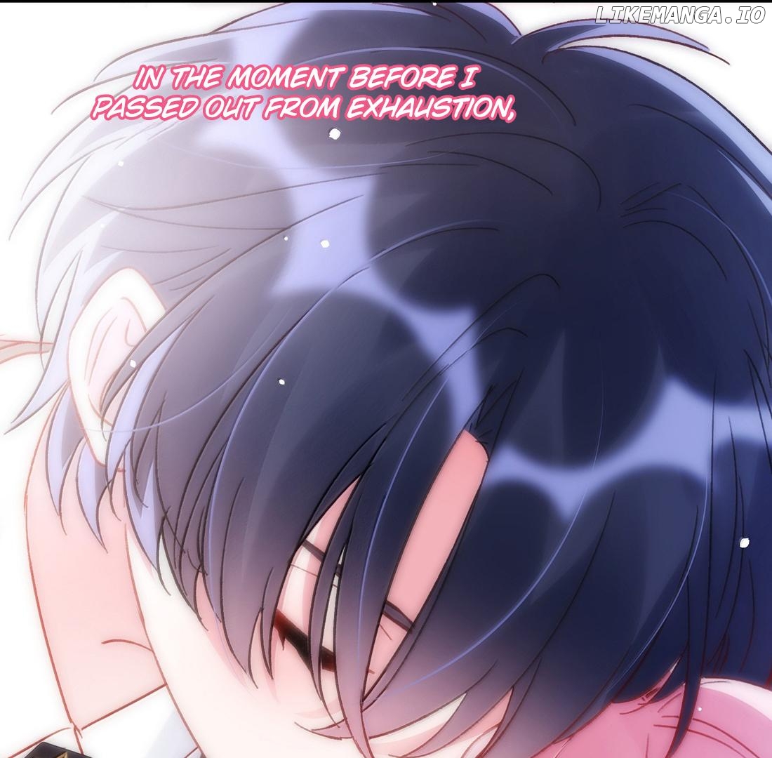 I Have to Be a Great Villain Chapter 147 - page 44