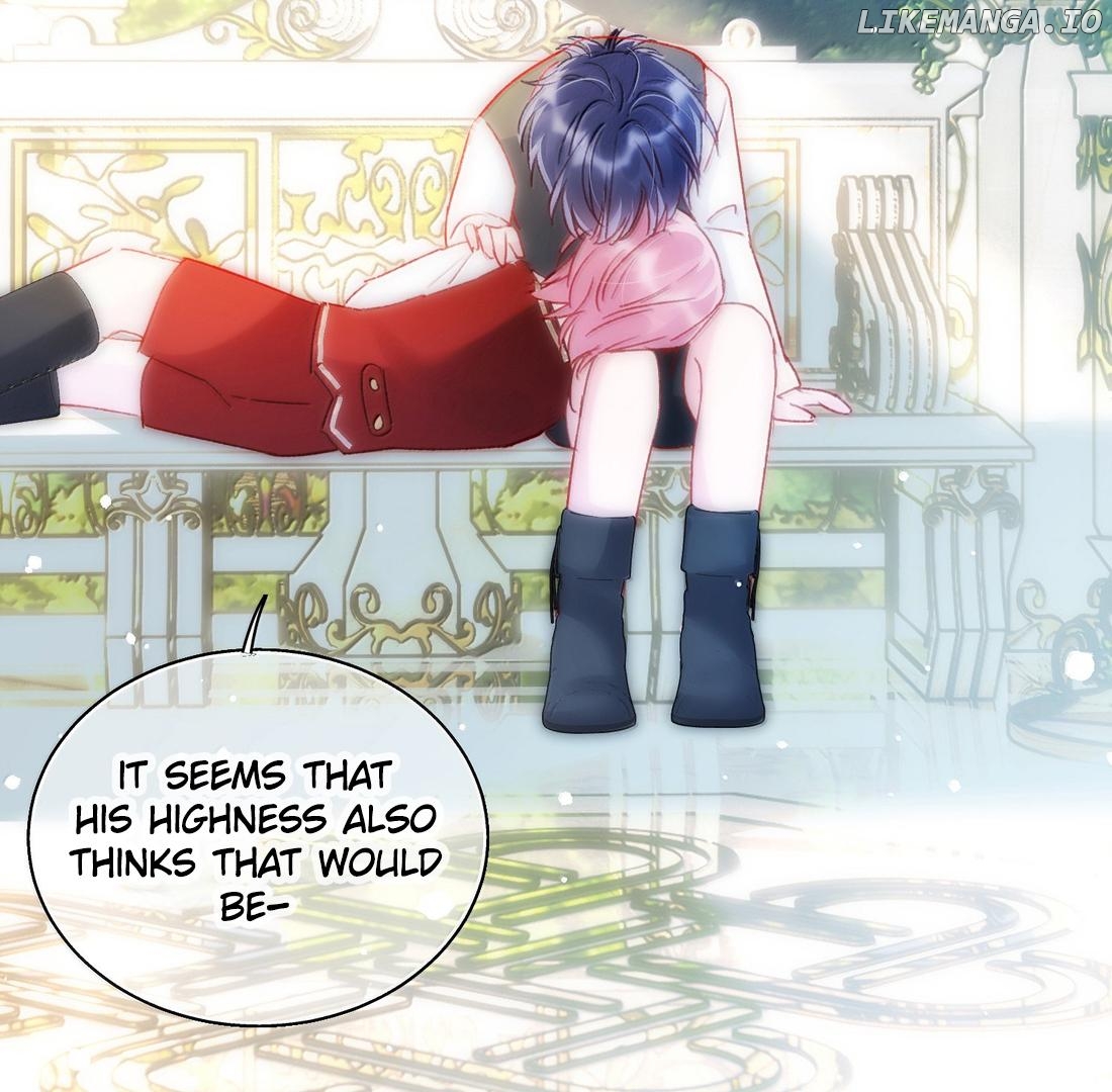 I Have to Be a Great Villain Chapter 147 - page 47