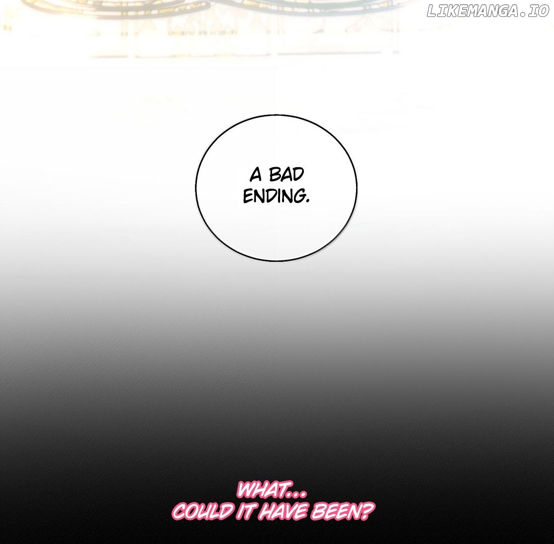 I Have to Be a Great Villain Chapter 147 - page 48