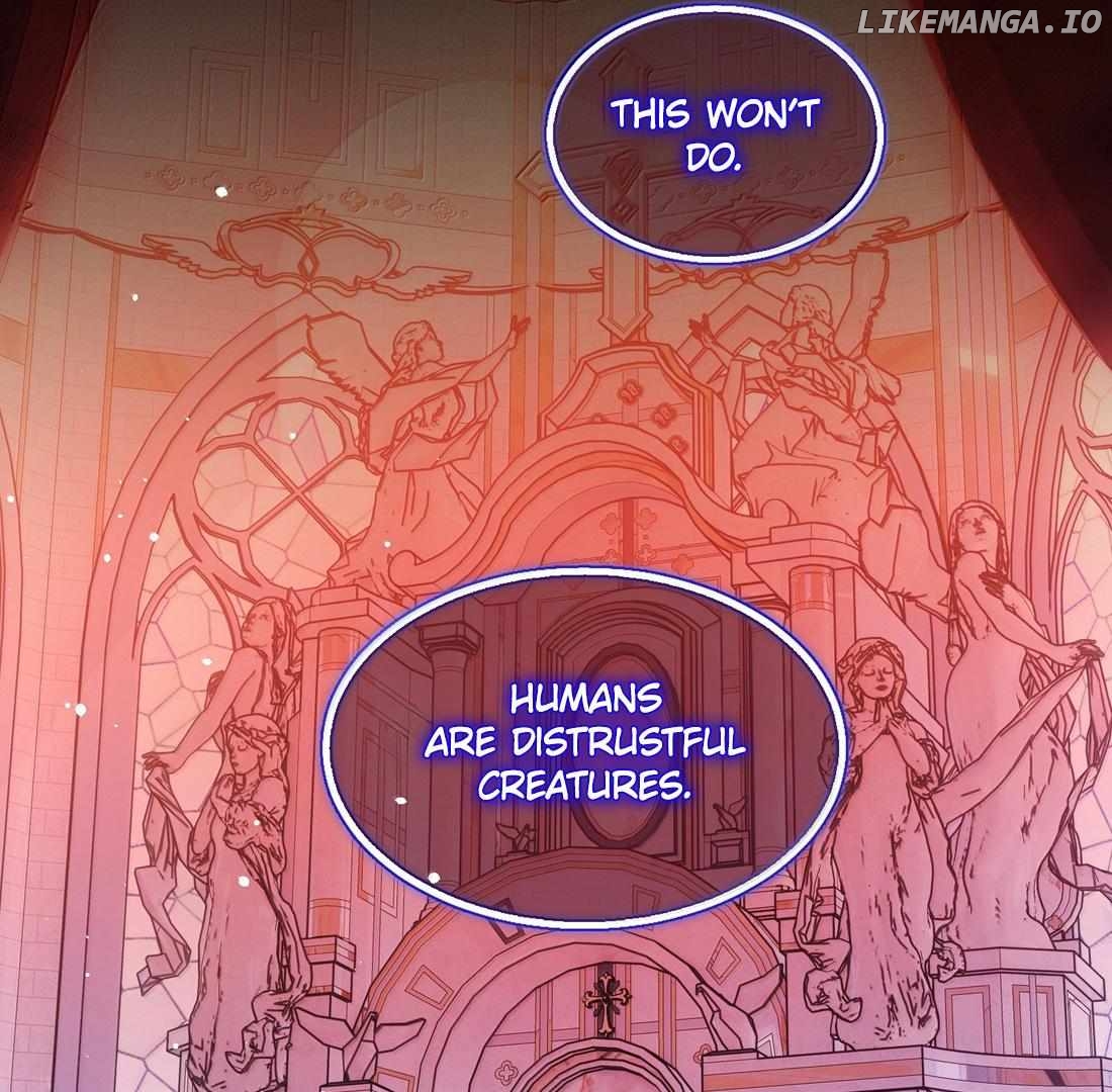 I Have to Be a Great Villain Chapter 147 - page 51