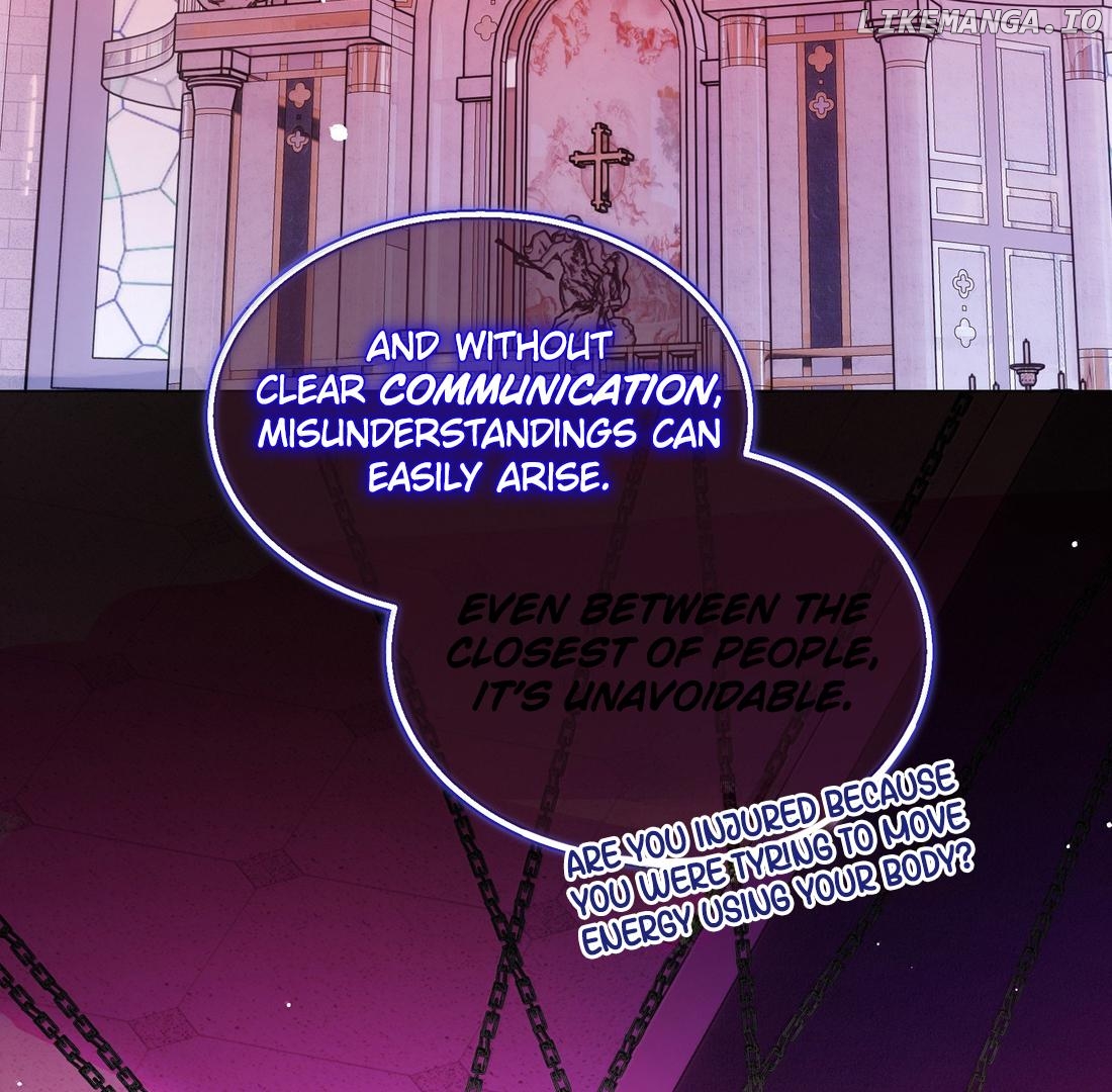 I Have to Be a Great Villain Chapter 147 - page 52