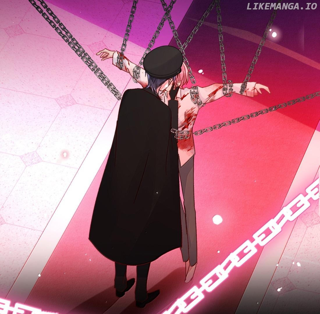 I Have to Be a Great Villain Chapter 147 - page 53