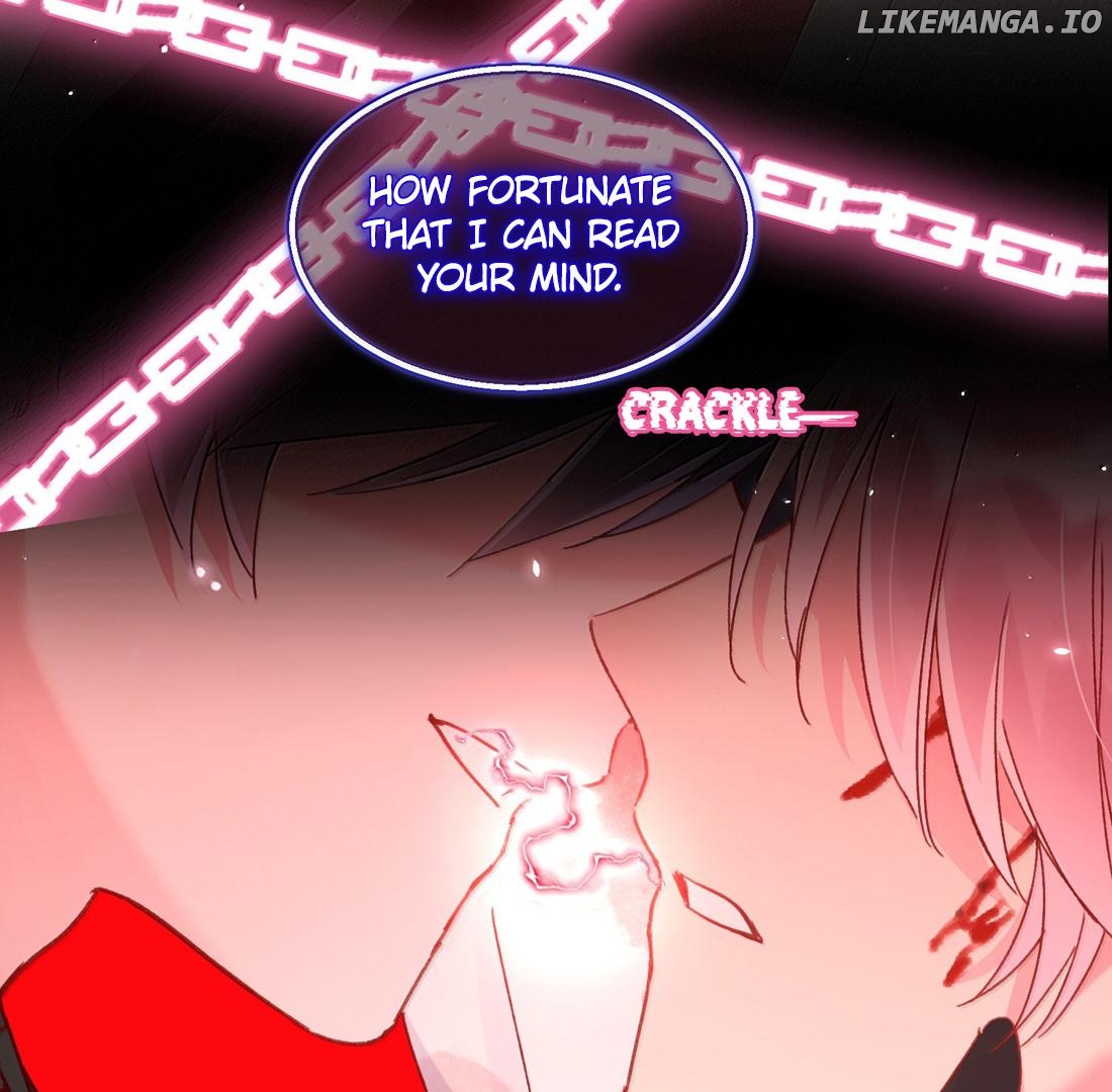 I Have to Be a Great Villain Chapter 147 - page 54