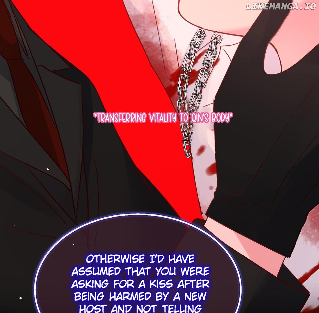 I Have to Be a Great Villain Chapter 147 - page 55