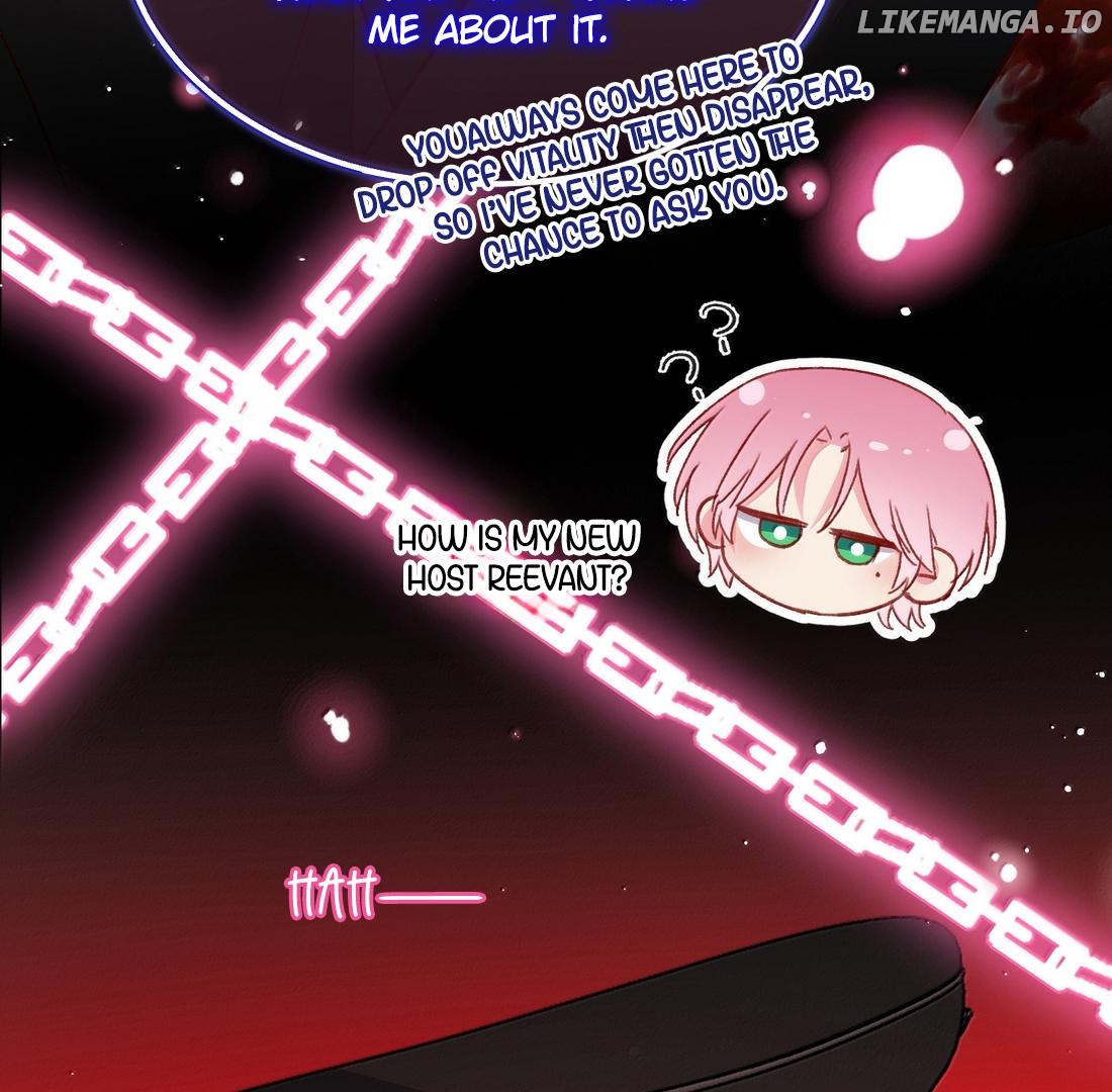 I Have to Be a Great Villain Chapter 147 - page 56