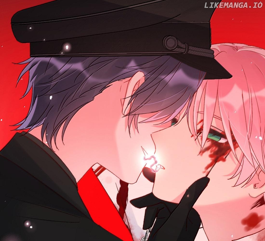 I Have to Be a Great Villain Chapter 147 - page 57