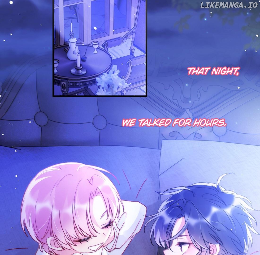 I Have to Be a Great Villain Chapter 147 - page 4