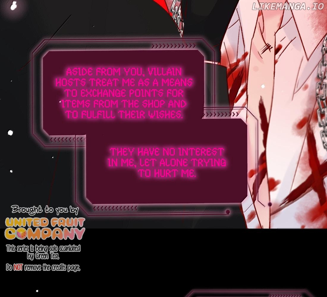 I Have to Be a Great Villain Chapter 147 - page 58