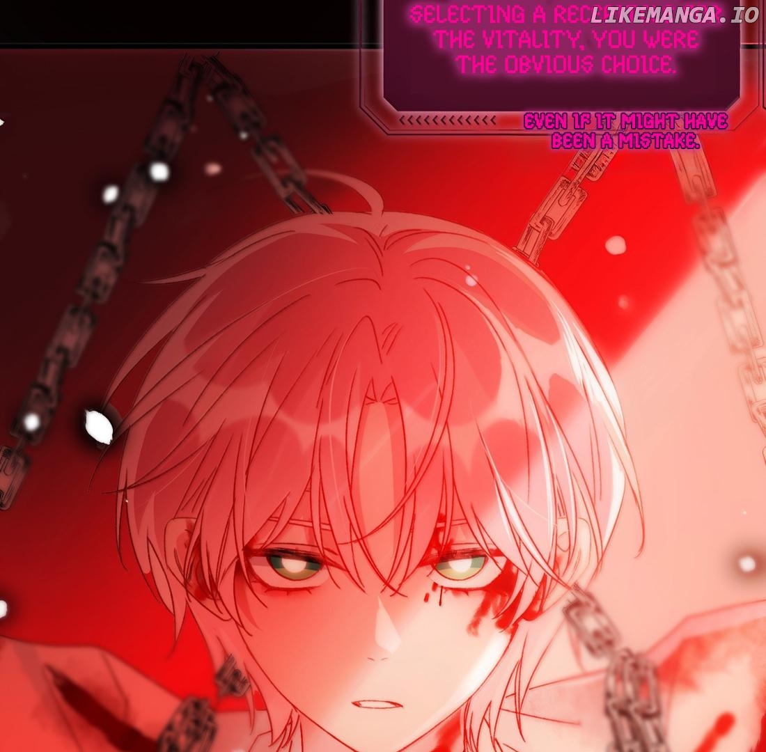 I Have to Be a Great Villain Chapter 147 - page 61