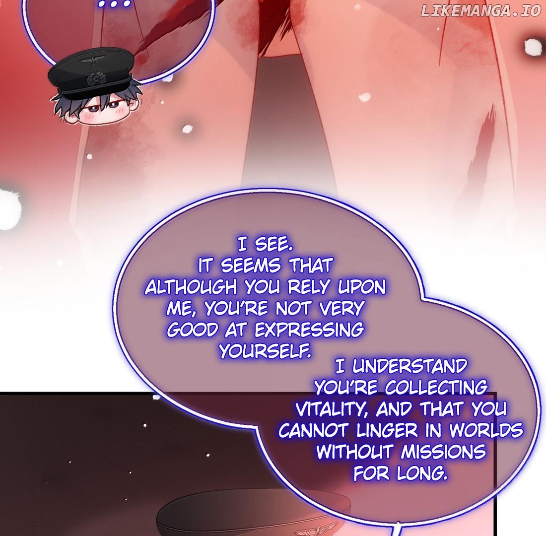 I Have to Be a Great Villain Chapter 147 - page 63