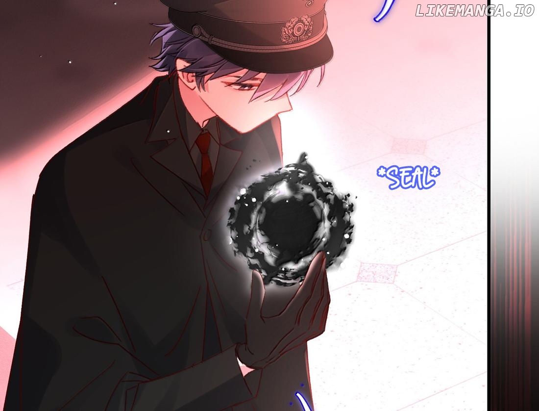 I Have to Be a Great Villain Chapter 147 - page 64