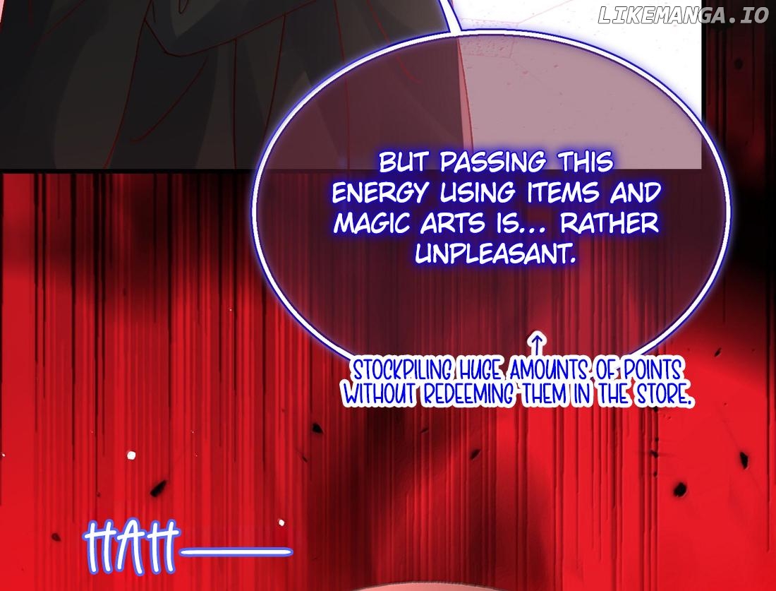 I Have to Be a Great Villain Chapter 147 - page 65