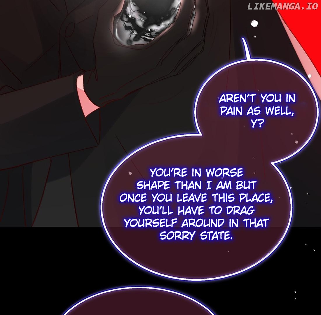 I Have to Be a Great Villain Chapter 147 - page 67