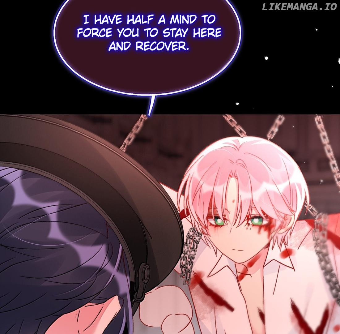 I Have to Be a Great Villain Chapter 147 - page 68