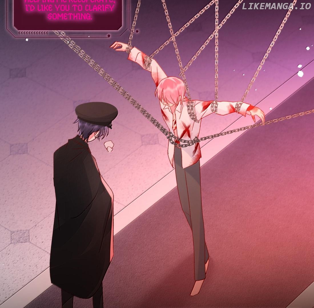 I Have to Be a Great Villain Chapter 147 - page 70