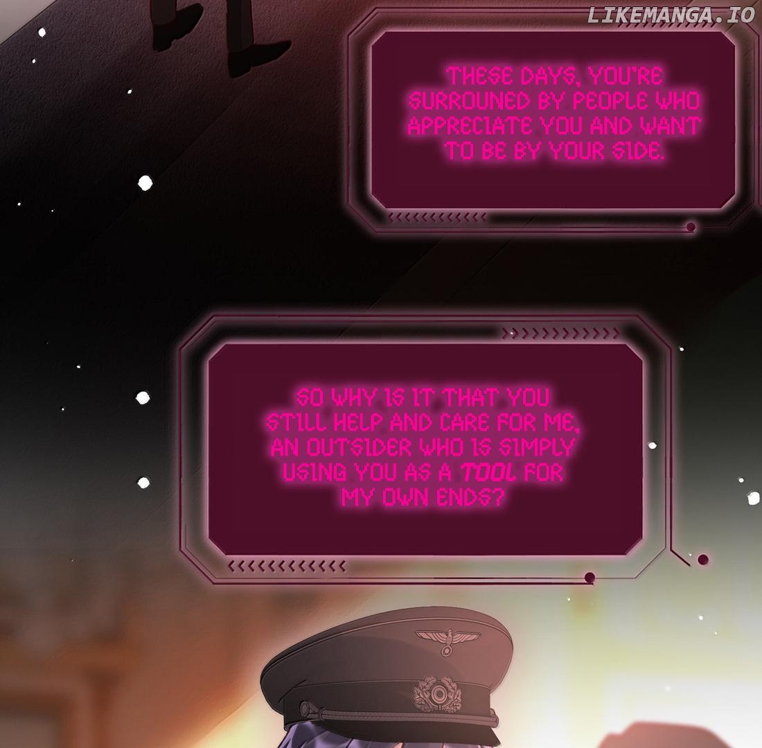 I Have to Be a Great Villain Chapter 147 - page 71