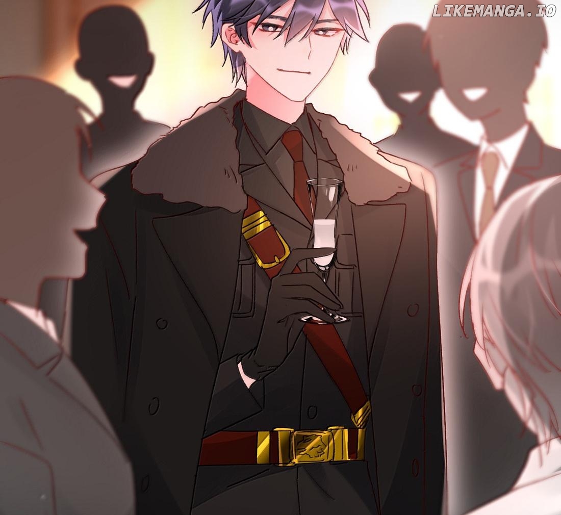 I Have to Be a Great Villain Chapter 147 - page 72