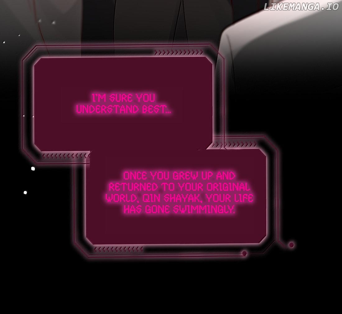 I Have to Be a Great Villain Chapter 147 - page 73