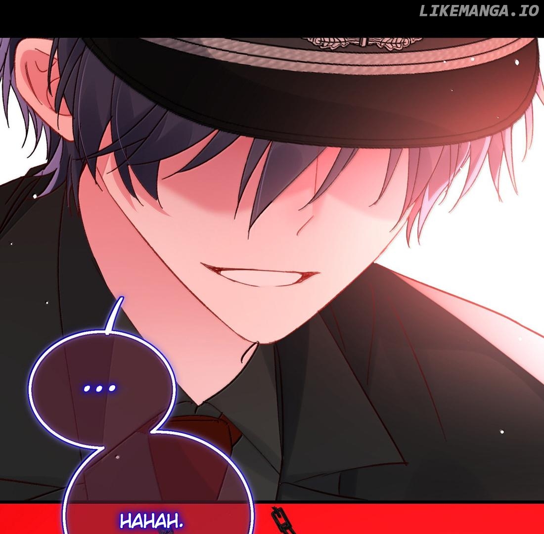 I Have to Be a Great Villain Chapter 147 - page 74