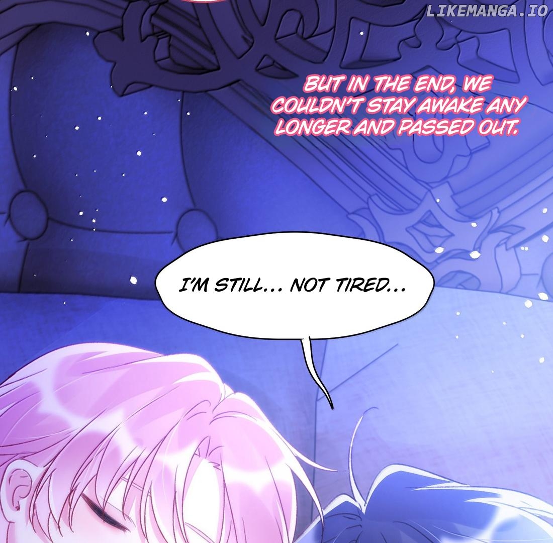 I Have to Be a Great Villain Chapter 147 - page 6