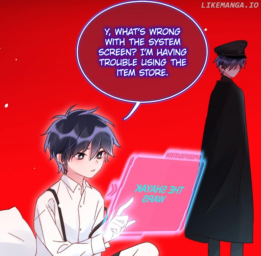 I Have to Be a Great Villain Chapter 147 - page 82