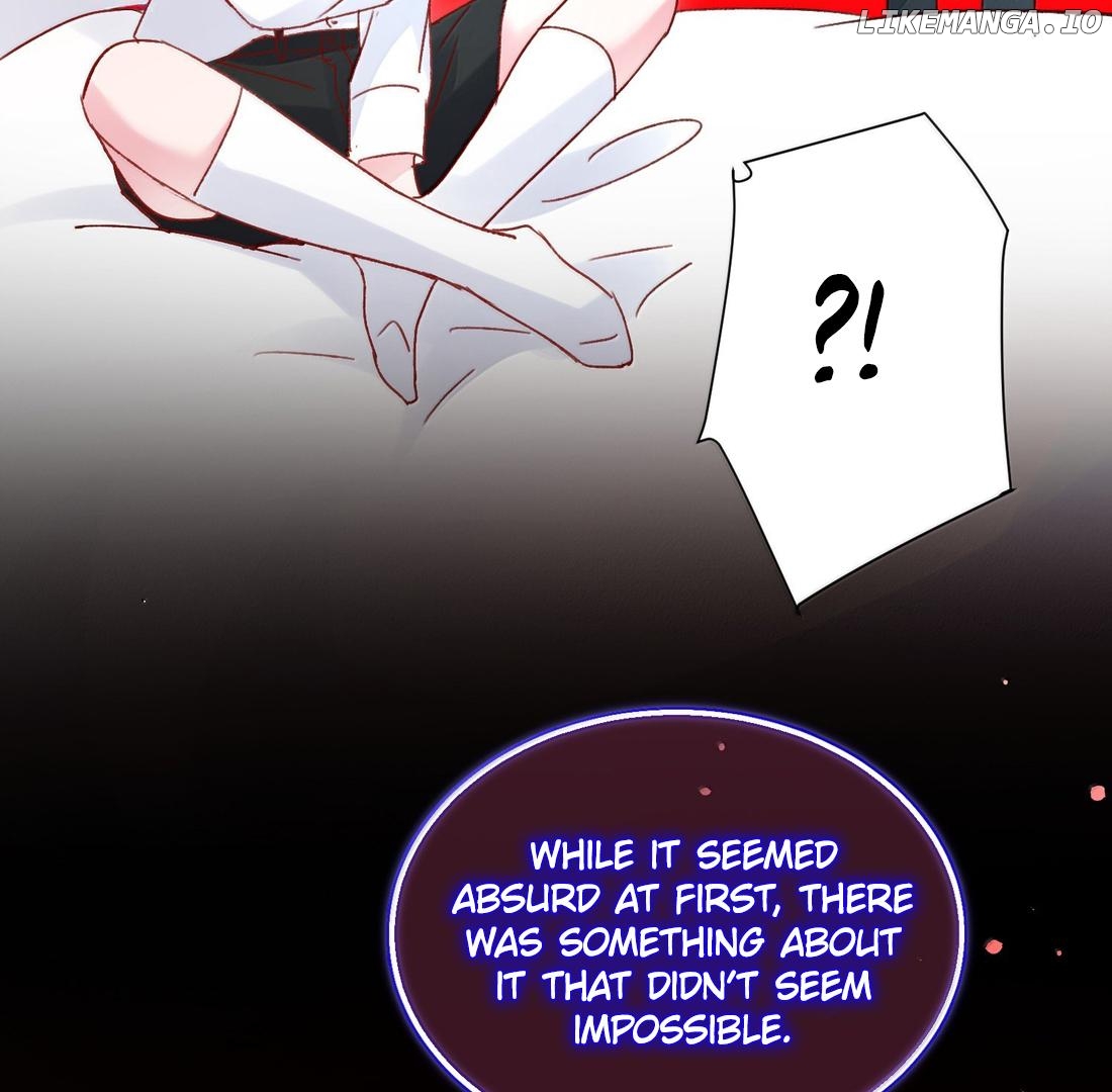 I Have to Be a Great Villain Chapter 147 - page 83