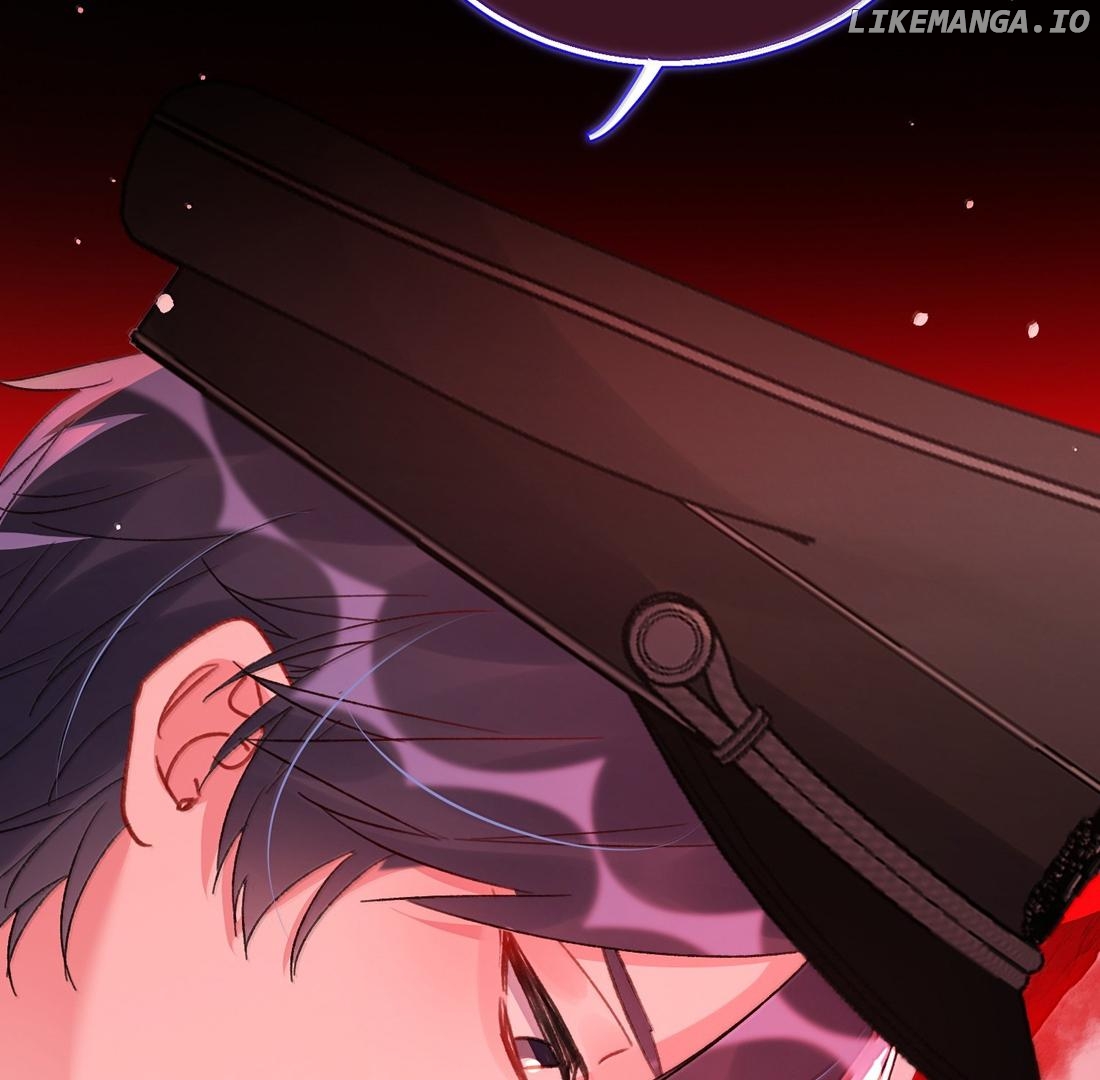 I Have to Be a Great Villain Chapter 147 - page 84