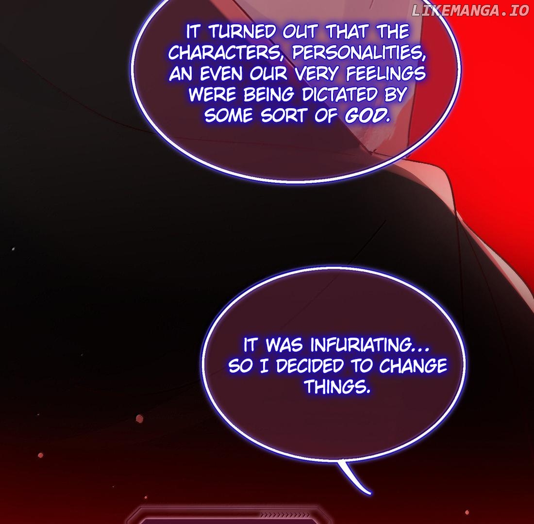 I Have to Be a Great Villain Chapter 147 - page 86